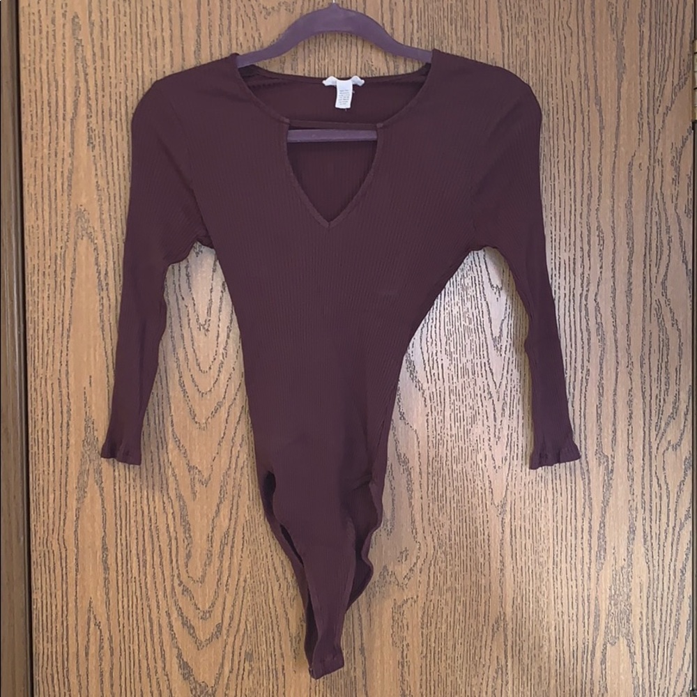 Body suit